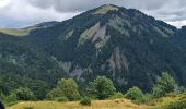 Trail 4x4 Sevrier - route de la soif 25/07/2025 - Photo 8
