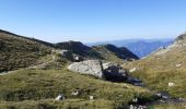 Trail Walking Valdeblore - Les Lacs des Millefonts  (Variante) - Photo 4