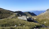 Randonnée Marche Valdeblore - Les Lacs des Millefonts  (Variante) - Photo 4