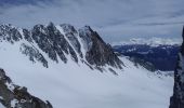 Randonnée Ski de randonnée Montsapey - pas de Freydon - Photo 4