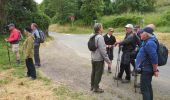 Tour Wandern Thouars - rando de la cascade de pommiers  - Photo 11