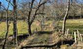 Trail On foot Cherier - Les Moulins Chérier - boucles autour du vieux bourg - Photo 5