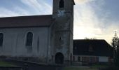 Tour Zu Fuß Rans - Sentier du Doubs - Photo 1