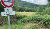 Randonnée Marche Vernet-les-Bains - Sahorre par les antennes relais - Photo 7