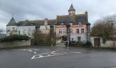 Randonnée Marche Cerfontaine - Villers Deux Églises 130323 - Photo 6