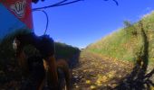 Tocht Mountainbike Fleurus - les fleche de fleurus - Photo 7