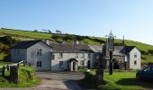 Excursión A pie North Devon - Countisbury to Arnold's Linhay circular walk - Photo 8