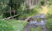 Trail Walking Neufchâteau - Challenge marches chestrolaises Grandvoir 2020 - Photo 2