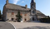 Tour Wandern Peyre en Aubrac - GR65 j2 - Photo 3