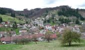 Tour Zu Fuß Spiegelberg - Rundwanderweg S2 - Photo 8