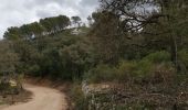 Trail Walking Rognac - Vallon de Mion  - Photo 10