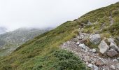 Trail On foot Vallorcine - Mont Buet - Photo 10