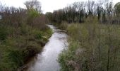 Tour Wandern Châteauneuf-de-Galaure - Le tour de Châteauneuf de Galaure - Photo 12