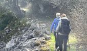 Trail Walking Buoux - PF-Buoux - Sivergues - Le Vallon de l'Aigue Brun - Reco - 25.03.2024 - Photo 3