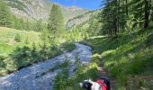 Trail Walking Abriès-Ristolas - Alf Queyras j3 réel - Photo 17