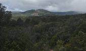 Tocht Stappen Caunes-Minervois - Notre-Dame du Cros - Mine de La Planette - Font del Rainard - Ventajou - Marbrière des Bessous - Biot - La Boriette - Photo 7