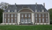 Tour Zu Fuß Lanaken - Pietersheim Blauwe ruit - Photo 6