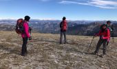 Trail Walking Rougon - Le Mourre du Chanier depuis Rougon - Photo 7