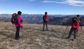 Tour Wandern Rougon - Le Mourre du Chanier depuis Rougon - Photo 7