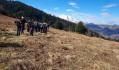 Trail Walking Arras-en-Lavedan - sireix arcizan G3 Turin de benne  - Photo 1