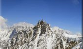 Trail On foot Chamonix-Mont-Blanc - The Grand Mulets - Photo 7