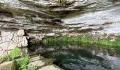 Excursión Senderismo Buoux - PF-Buoux - L'Aigue Brun au départ des Seguins - la Baume de l'Eau - 05.06.2025 - Photo 5