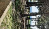 Tocht Stappen La Seyne-sur-Mer - La Seyne 20240410 - Photo 1