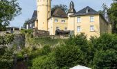 Excursión A pie Nümbrecht - Rundweg Schlossblicke Turmroute - Photo 7