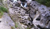 Tour Wandern Valserhône - pertes de la Valserine Confort - Photo 15