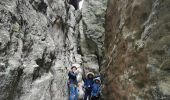 Excursión Senderismo Chantemerle-lès-Grignan - les creva es de chante merle - Photo 10