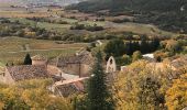 Tocht Stappen Montpeyroux - Montpeyroux Arboras le Castellas - Photo 3