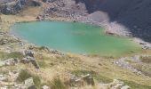 Tour Wandern Valloire - Plan Lachat - Les 4 lacs - Photo 5