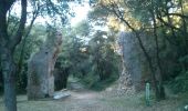 Trail On foot Valbonne - Circuit de l'Aqueduc - Photo 4