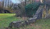 Tour Wandern Sevenans - Randonnée des forts depuis Sévenans - Photo 5