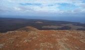 Excursión Senderismo Tinajo - Caldera Blanca 15.10.24 - Photo 1