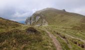 Tour Wandern Mont-Dore - Mont Dore - Roc de Cuzeau A/R - Photo 5