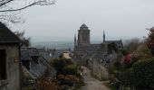 Tocht Stappen Locronan - LOCRONAN - Photo 2