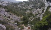 Tocht Stappen Marseille - tour de la grande candelle - Photo 1