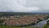 Tour Wandern Arcambal - Étape 5 Les Mazuts Cahen - Photo 8