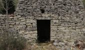 Trail Walking Martignargues - les 3 villages - Photo 2