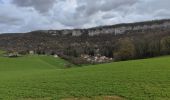 Trail Walking Bouilland - Autour de Bouillant  - Photo 14