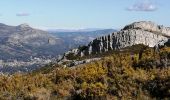 Tour Wandern Marseille - mont carpiagne - Photo 8