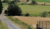 Percorso A piedi Égliseneuve-près-Billom - Egliseneuve-près-Billom - Saint-Jean-des-Ollières - Photo 4