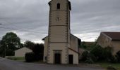 Tocht Mountainbike Saint-Clément - sortie VTT du 30052019 buriville herbeviller - Photo 4