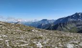 Trail Walking Aussois - Aussois à Peclet - Photo 8