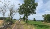 Trail Walking Polignac - Circuit autour de POLIGNAC - Photo 4