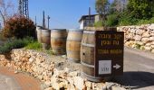 Tour Zu Fuß Unknown - צובה-נחל שורק - Photo 2