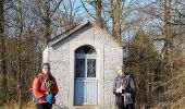 Tour Wandern Anhée - 2020-01-16 Maredsous 21 km - Photo 10