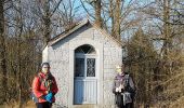 Excursión Senderismo Anhée - 2020-01-16 Maredsous 21 km - Photo 10