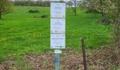 Tour Wandern Andenne - Maizeret 120424  - Photo 20